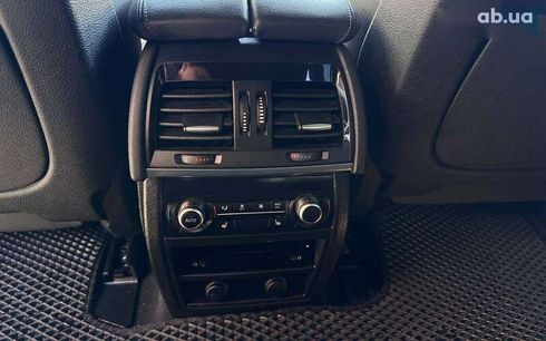 BMW X5 2017 - фото 21