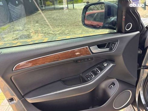 Audi Q5 2016 - фото 16