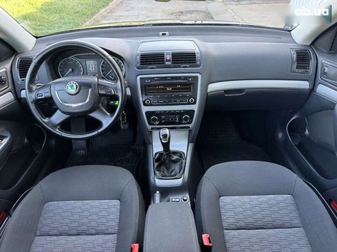 Skoda Octavia 2013 - фото 11