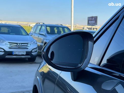 Porsche Cayenne 2019 серый - фото 14