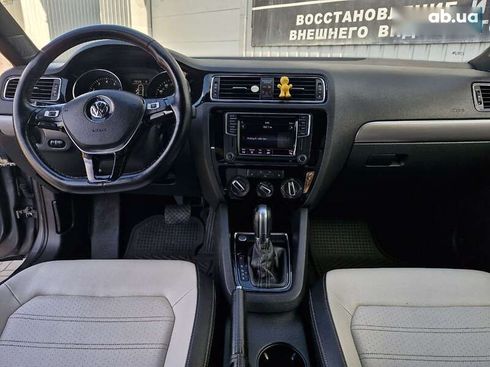 Volkswagen Jetta 2015 - фото 18