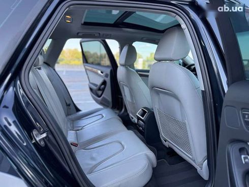 Audi a4 allroad 2013 - фото 20