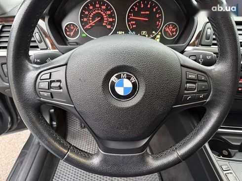 BMW 3 серия 2013 - фото 19