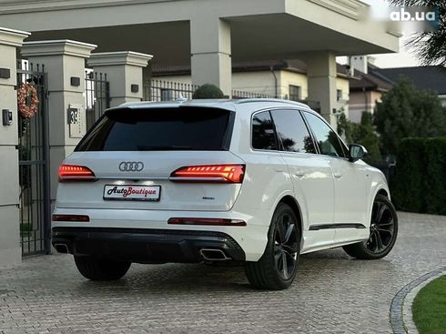 Audi Q7 2025 - фото 15