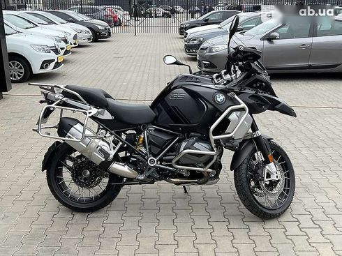 BMW R 1250GS 2021 - фото 6