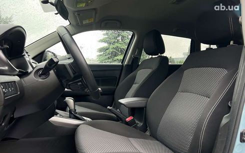 Suzuki Vitara 2022 - фото 16