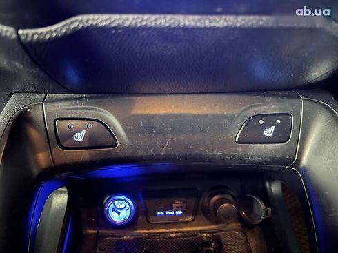 Hyundai ix35 2011 - фото 15