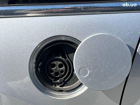 Ford C-Max 2016 серый - фото 5