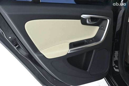 Volvo V60 2017 - фото 22