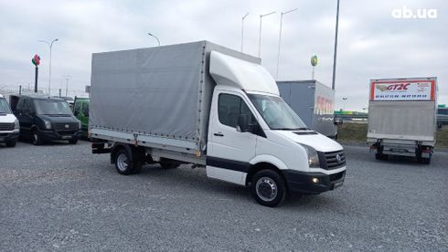 Volkswagen Crafter 2017 - фото 7