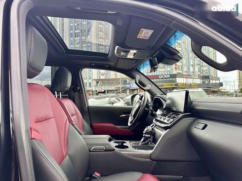 Toyota Land Cruiser 2023 - фото 14