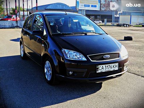 Ford C-Max 2006 - фото 2