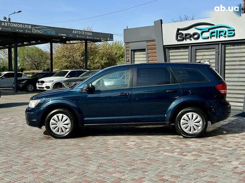 Dodge Journey 2014 - фото 5