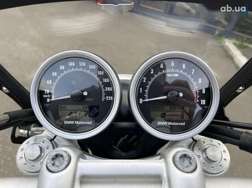 BMW R18 2019 - фото 10