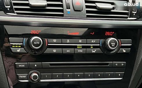 BMW X3 2014 - фото 23