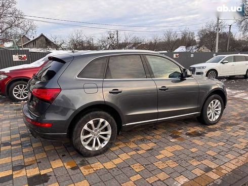 Audi Q5 2016 - фото 6