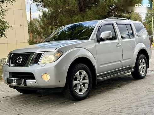 Nissan Pathfinder 2012 - фото 2