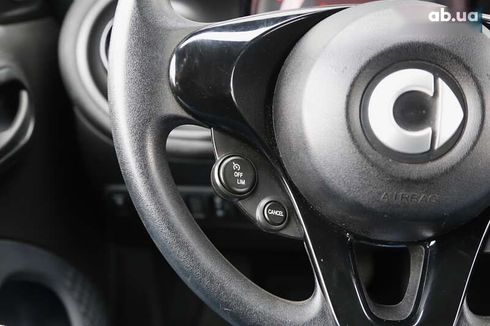 Smart Forfour 2021 - фото 22