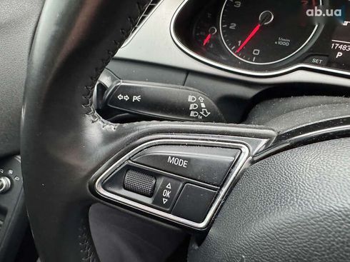 Audi A4 2012 - фото 24