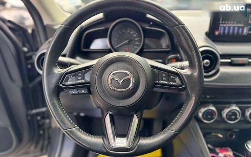 Mazda CX-3 2019 - фото 11