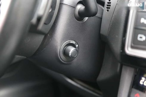 Jaguar F-Pace 2017 - фото 27