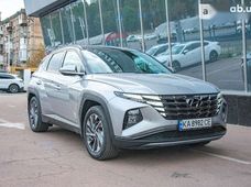 Продажа б/у Hyundai Tucson в Киевской области - купить на Автобазаре