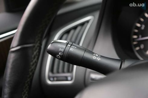Infiniti Q50 2017 - фото 24