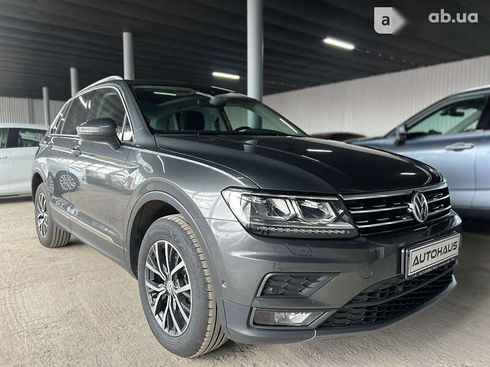 Volkswagen Tiguan 2019 - фото 3