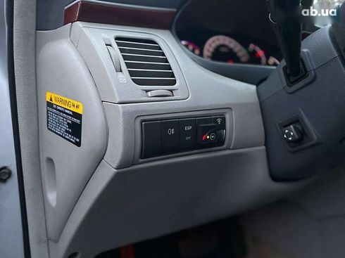 Hyundai Grandeur 2006 - фото 24