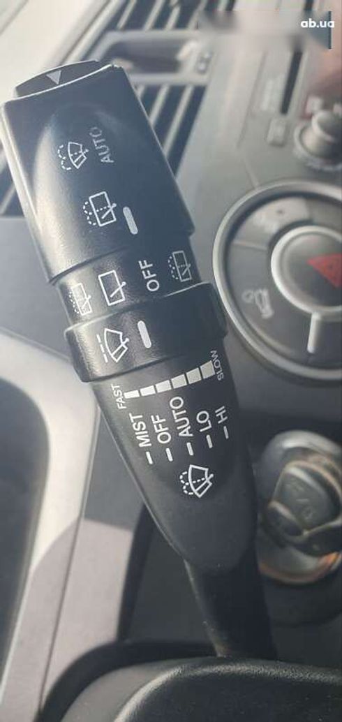 SsangYong Kyron 2012 - фото 24