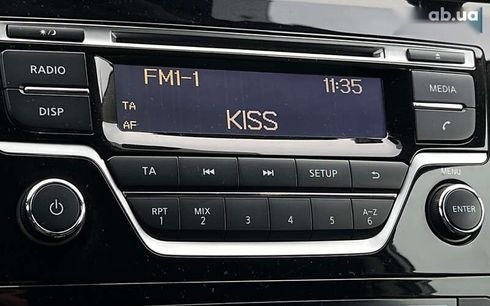 Nissan Qashqai 2018 - фото 15