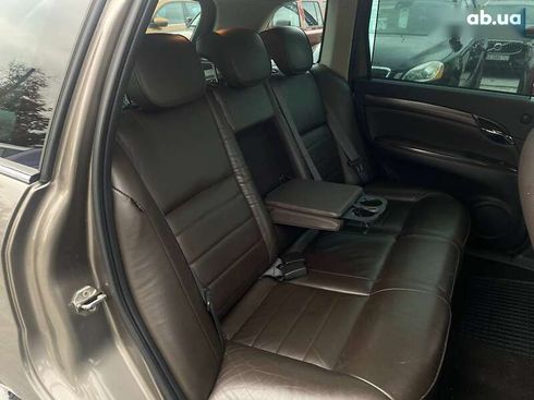 Fiat Croma 2008 - фото 24