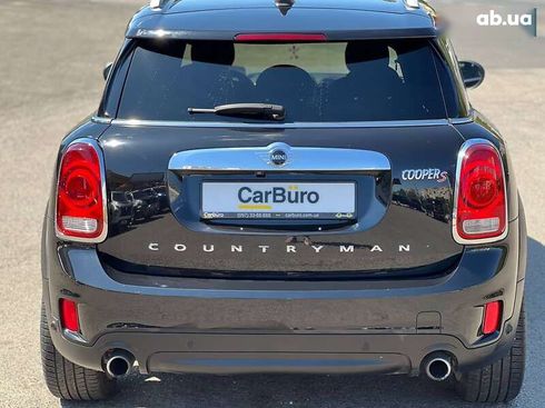 MINI Countryman 2017 - фото 9