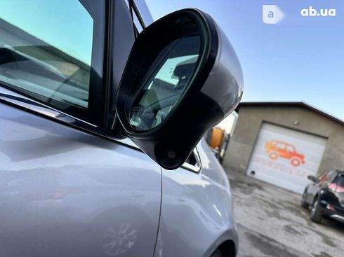 Honda Odyssey 2014 - фото 16