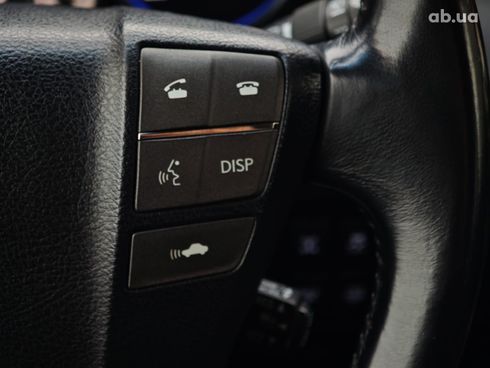 Lexus LX 2011 бежевый - фото 85