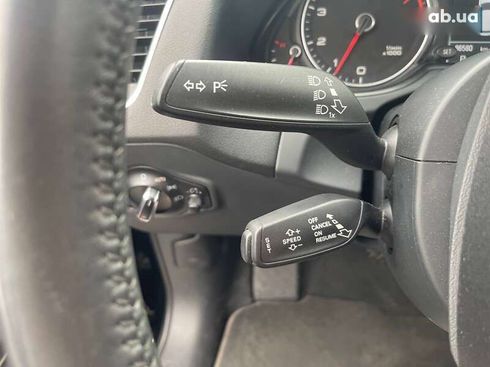 Audi Q5 2013 - фото 28