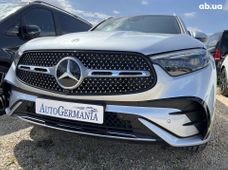 Купить Mercedes-Benz GLC-Класс 2023 бу в Киеве - купить на Автобазаре