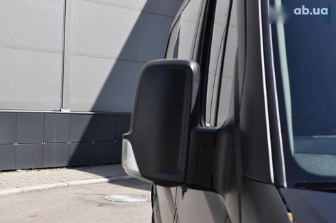 Mercedes-Benz Sprinter 2016 - фото 23