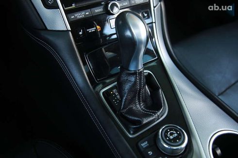 Infiniti Q50 2015 - фото 17