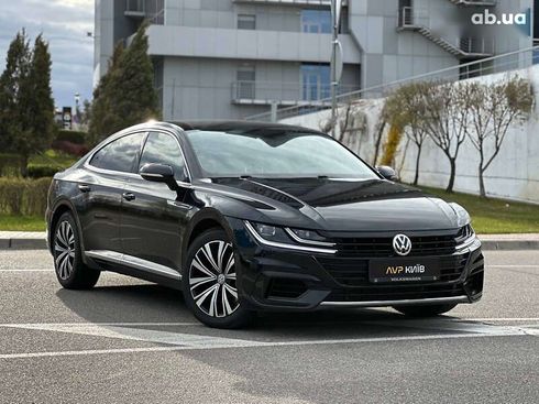 Volkswagen Arteon 2020 - фото 7
