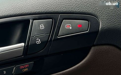Audi Q7 2015 - фото 25