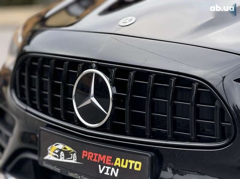 Mercedes-Benz E-Класс 2020 - фото 20