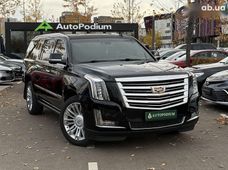 Продаж вживаних Cadillac - купити на Автобазарі