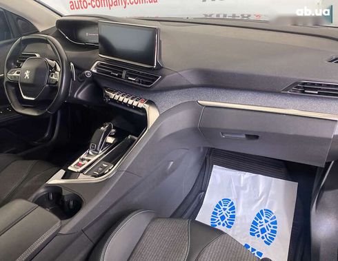 Peugeot 3008 2020 - фото 17