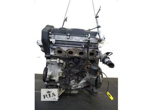 двигатель в сборе для Peugeot 307 - купити на Автобазарі - фото 2