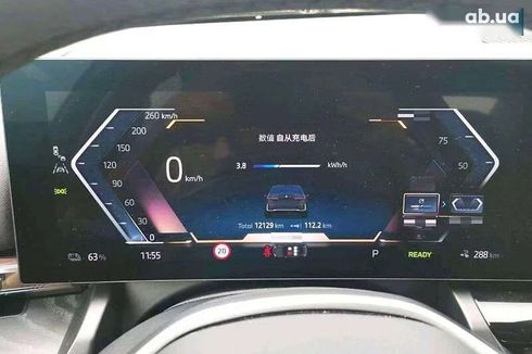 BMW i5 2024 - фото 9