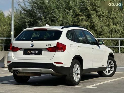 BMW X1 2013 - фото 13