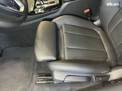 BMW X3 2022 - фото 20