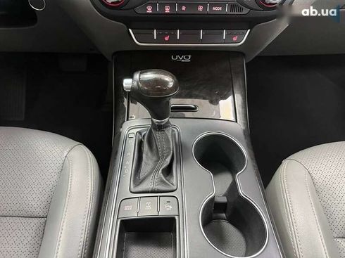 Kia Sorento 2015 - фото 29