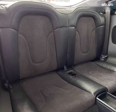 Audi TT 2014 - фото 10